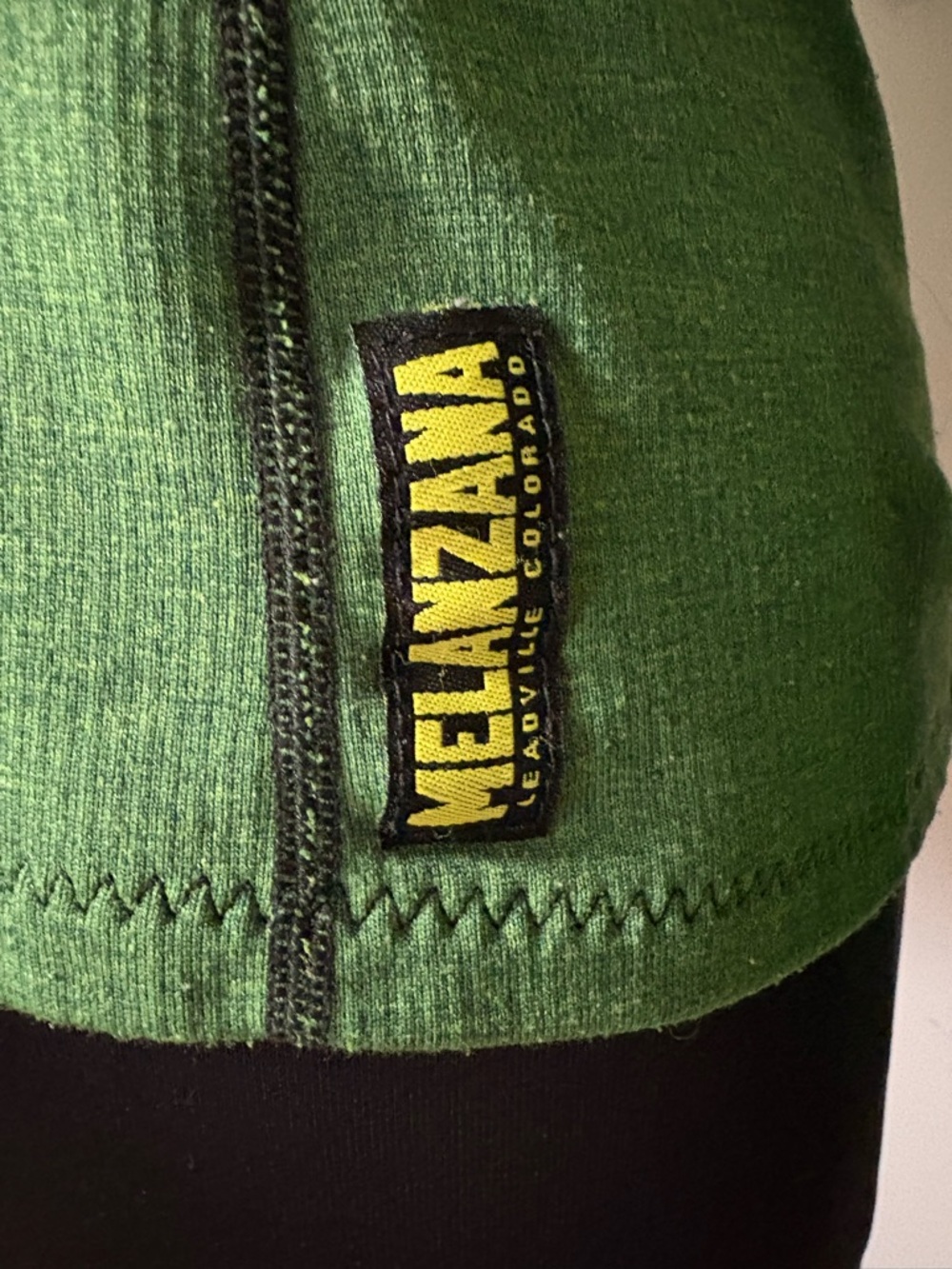 Melanzana Base Layer